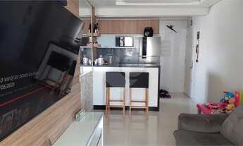 Imagem 7: Apartamento com 2 dormitórios na Vila Carrão