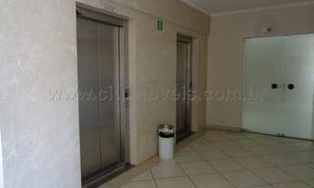 Imagem 3: Apartamento para venda tem 61 metros quadrados com 2 quartos