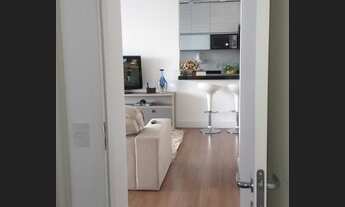 Imagem 4: Você vai amar conhecer esse apartamento 69 metros 2 dormitórios á venda