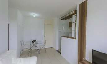 Imagem 3: Apartamento para Aluguel - Jacarepaguá, 2 Quartos, 50 m2