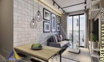 Imagem 2: Apartamento à venda, 64 m² por R$ 713.700,00 - Bela Vista - Osasco/SP