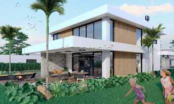 Imagem 3: CAPãO DA CANOA - Casa de Condomínio - Condominio Capao Ilhas Resort