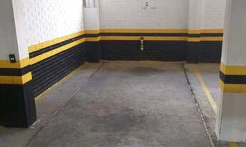 Imagem 4: Kitnet/conjugado para aluguel com 35 metros quadrados em São João - Porto Alegre - RS