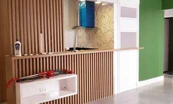 Imagem 2: Apartamento TODO REFORMADO