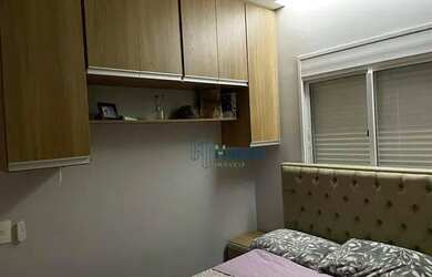 Imagem 6: Apartamento com 3 dormitórios para alugar, 86 m² por R$ 4.290,00/mês - Residencial Art&amp