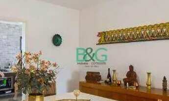 Imagem 2: Apartamento com 3 dormitórios à venda, 130 m² por R$ 779.600 - Vila Suzana - São Paulo/SP