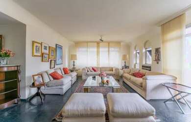 Imagem 4: Apartamento em localização privilegiada, Batel, 238 m2