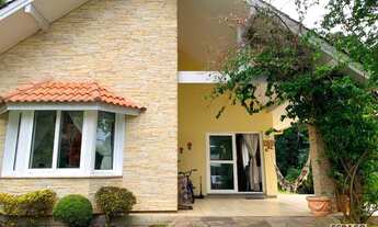 Imagem 2: GRAMADO - Casa de Condomínio - Mato Queimado