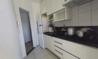 Imagem 5: São José dos Campos - Apartamento - Cidade Morumbi