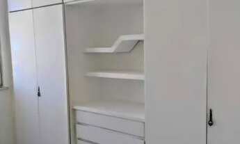 Imagem 5: Apartamento para venda possui 83 metros quadrados com 3 quartos em José de Alencar - Forta