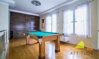 Imagem 5: Casa em condomínio Swiss Park São Bernardo do Campo