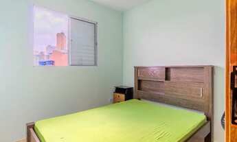 Imagem 5: Apartamento Temporada em Guarulhos São Paulo Mobiliado Centro