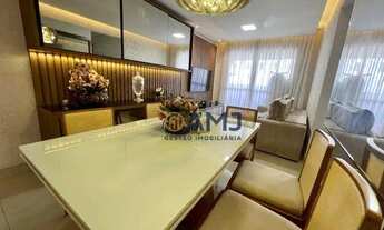 Imagem: Apartamento com 3 dormitórios para alugar