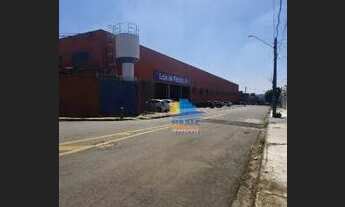 Imagem 4: Galpão para alugar, 2764 m² por R$ 40.628,68/mês - Parque Primeiro de Maio - Piracicaba/SP