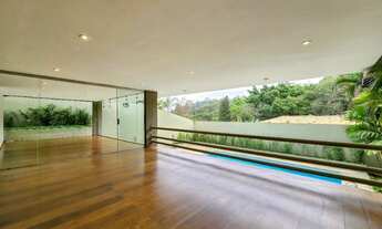 Imagem 7: SÃO PAULO - Casa Padrão - PAINEIRAS DO MORUMBI