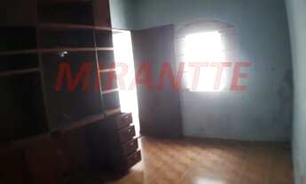 Imagem 6: Casa terrea com 3 quartos em Santana