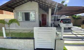 Imagem: Casa no Condomínio Blue Garden em São