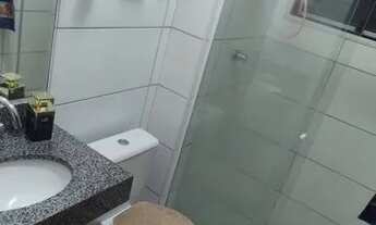 Imagem 5: Dividir apartamento alto do calhau