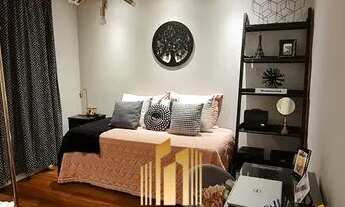 Imagem 6: Lindo apartamento Condominio Classic Bosque Maia