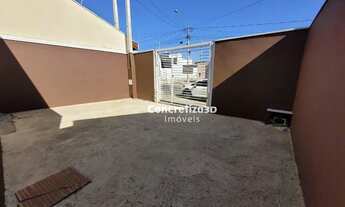 Imagem 3: Casa com 2 dormitórios à venda, 52 m² por R$ 400.000,00 - Jardim Monte Carlo - Indaiatuba