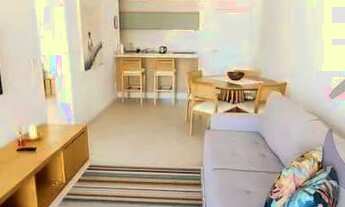 Imagem 5: Apartamento para Venda em Florianópolis, Campeche, 2 dormitórios, 1 suíte, 2 banheiros, 2