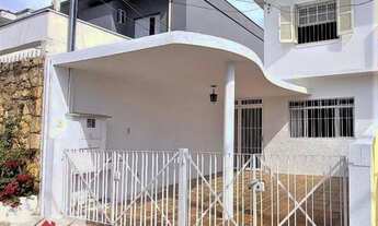 Imagem: Sobrado com 2 dormitórios para alugar Rua