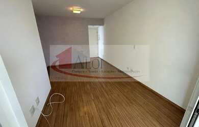 Imagem 7: Apartamento para locação ao lado do metro Santa Cruz com 2 quartos e 2 vagas