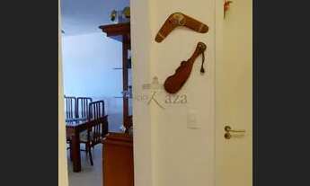 Imagem 5: Apartamento Padrão em São José dos Campos