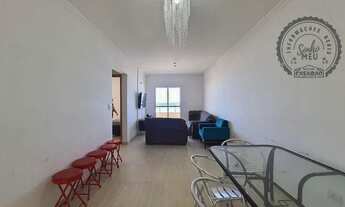 Imagem 2: Apartamento na Mirim - Praia Grande/SP