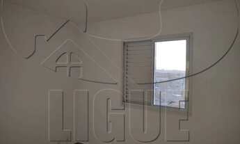 Imagem 2: SãO BERNARDO DO CAMPO - Apartamento Padrão - Paulicéia