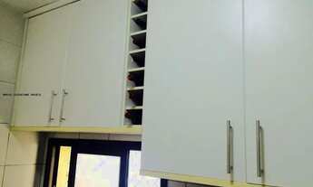 Imagem 4: Apartamento para Locação em Salvador, Horto Florestal, 3 dormitórios, 2 suítes, 4 banheiro