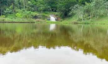 Imagem 6: Lote/Terreno para venda possui 600 metros quadrados em Centro - Igaratá - SP