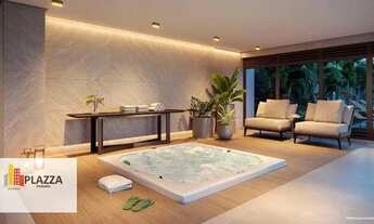 Imagem 7: Lançamento com 4 dormitórios à venda, 165 m² - Jardim das Perdizes - São Paulo/SP