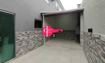 Imagem 5: Casa duplex com 3/4 no bairro MUCHILA