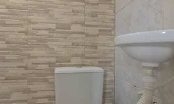 Imagem 4: Apartamento para Aluguel - Vila das Mercês, 1 Quarto, 50 m2