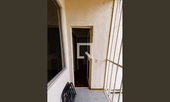 Imagem 7: Apartamento para Aluguel - Carlos Prates, 2 Quartos, 60 m2