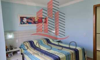 Imagem 6: Vendo linda cobertura duplex na Vila Prudente