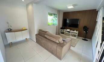 Imagem 3: Casa de Condomínio com 3 Quartos e 3 banheiros à Venda, 113 m² por R$ 635.000