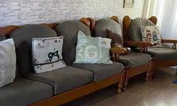 Imagem 3: PORTO ALEGRE - Casa Padrão - Vila Nova