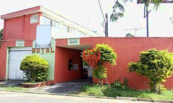 Imagem 3: Prédio, 1014 m² - venda por R$ 1.680.000,00 ou aluguel por R$ 20.000,00/mês - Batistini