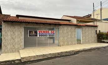 Imagem: Vendo casa no condomínio residencial jardim