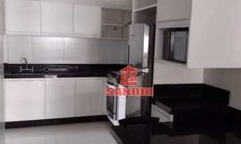 Imagem 5: Apartamento com 3 dormitórios para alugar por R$ 3.730,00/mês - Zona 07 - Maringá/PR