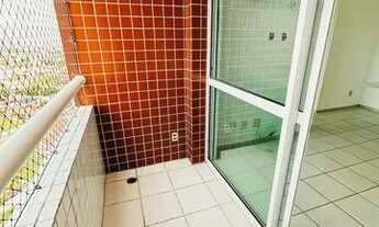 Imagem 7: Alameda Capim Macio - Venda - 2/4 - Andar Alto - Sombra