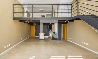 Imagem 2: Apartamento para Aluguel - Santa Lúcia, 1 Quarto, 80 m2