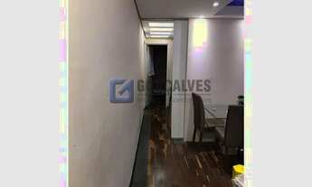 Imagem 2: SANTO ANDRE - Residential / Apartment - PARQUE DAS NACOES