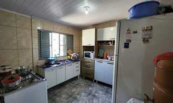 Imagem 2: Alex Gama Vende: Lote com casa de Fundos na Qc 01, Próximo ao Ginásio e Adm Regional