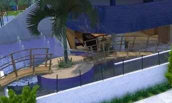 Imagem 2: Apartamento de Alto Padrão à venda no Condomínio Allure em Ponta Verde - Maceió - AL