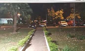 Imagem 2: Apartamento de 1 quarto na asa sul