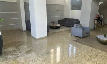 Imagem 5: Apartamento para aluguel com 77 metros quadrados com 3 quartos em Jardim Goiás - Goiânia