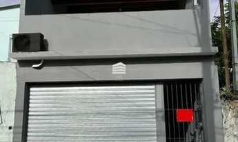 Imagem 2: Studio 1 dormitorio pronto pra morar